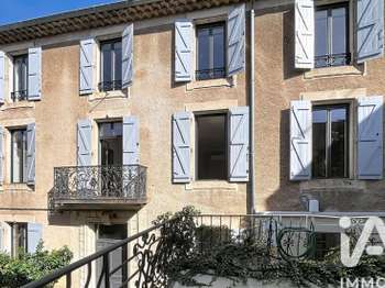 Vente maison 7 pièces Cazouls-lès-Béziers 34
