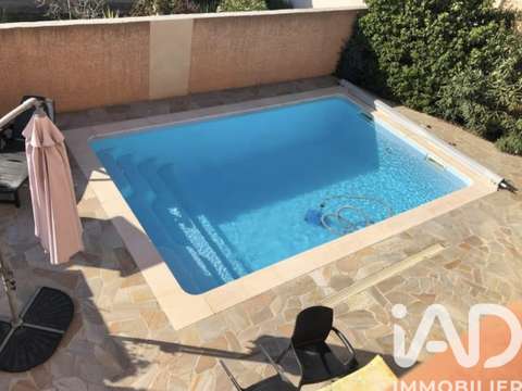 Vente maison 5 pièces Cazouls-lès-Béziers 34