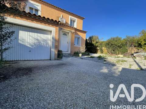Vente maison 5 pièces Cazouls-lès-Béziers 34