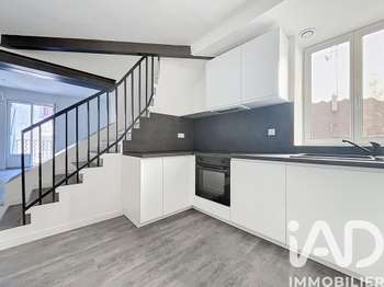 Vente Maison 3 chambresCazouls-lès-Béziers