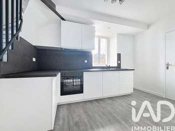 Vente maison 4 pièces Vente maison 4 pièces