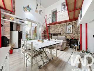 Vente maison 6 pièces Vente maison 6 pièces
