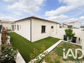 Vente Maison 4 chambresCazouls-lès-Béziers