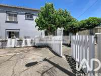 Vente maison 3 pièces Vente maison 3 pièces