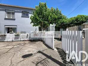 Vente Maison 2 chambresCazouls-lès-Béziers