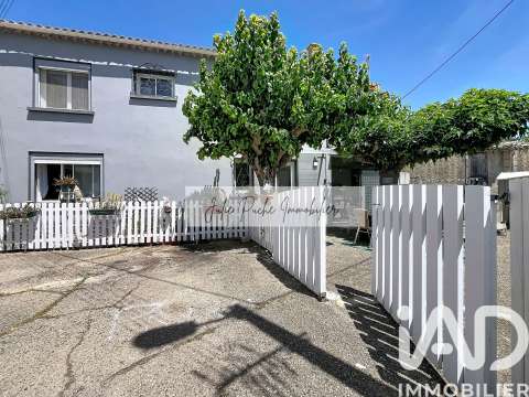 Vente maison 3 pièces Cazouls-lès-Béziers 34