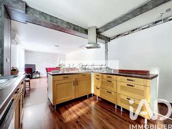 Vente maison 3 pièces Vente maison 3 pièces
