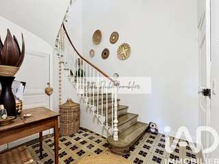 Vente maison 9 pièces Vente maison 9 pièces