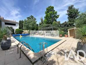 Vente Maison 7 chambresCazouls-lès-Béziers