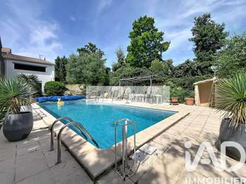 Vente maison 9 pièces Cazouls-lès-Béziers 34
