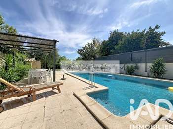 Vente Maison 7 chambresCazouls-lès-Béziers
