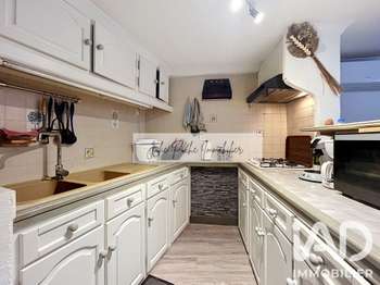 Vente maison 3 pièces Cazouls-lès-Béziers 34