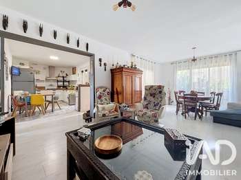 Vente Maison 4 chambresCazouls-lès-Béziers