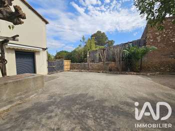 Vente Maison 3 chambresCazouls-lès-Béziers