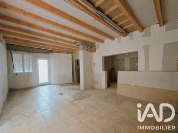 Vente Maison 2 chambresCazouls-lès-Béziers