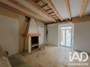 Vente maison 4 pièces Vente maison 4 pièces