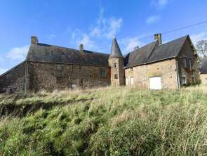 Vente Maison 2 chambresCeaucé