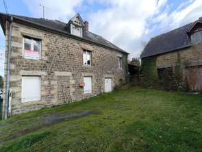 Vente Maison 2 chambresCeaucé