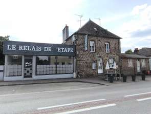 Vente Maison 2 chambresCeaucé