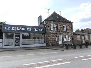Vente maison