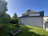 Vente maison