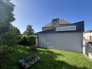 Vente maison