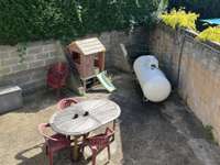 Vente maison