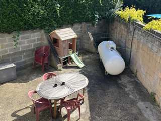 Vente maison