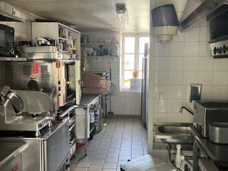 Vente maison