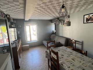 Vente maison