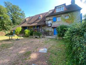 Vente Maison 3 chambresCeaucé