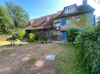 Vente maison 5 pièces Ceaucé 61