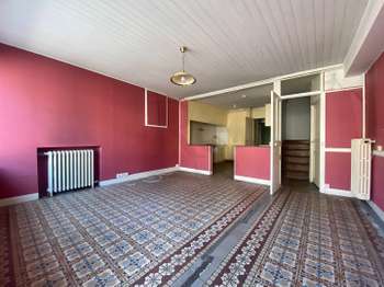 Vente maison 4 pièces Ceaucé 61