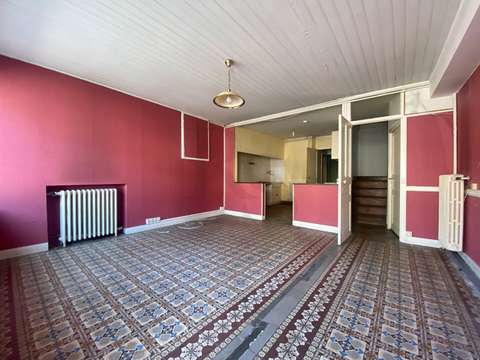 Vente maison 4 pièces Ceaucé 61