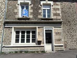 Vente Maison 1 chambreCeaucé