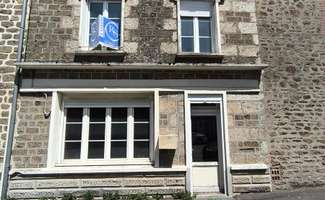 Photo Vente maison Ceaucé