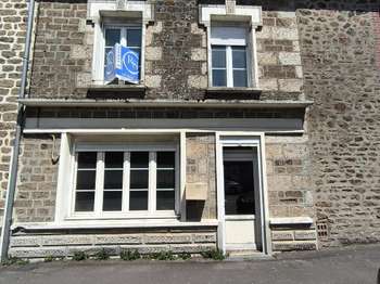 Photo Vente maison Ceaucé