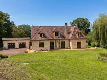Vente maison 8 pièces Ceaucé 61