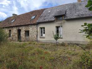 Vente Maison 4 chambresCeaucé