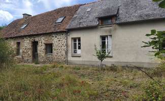 Photo Vente maison Ceaucé