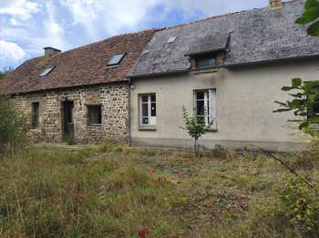 Vente maison 9 pièces Ceaucé 61