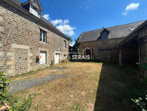 Vente Maison 3 chambresCeaucé