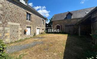 Photo Vente maison Ceaucé