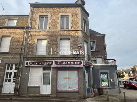 Vente maison 11 pièces Ceaucé 61