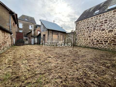 Vente maison 11 pièces Vente maison 11 pièces