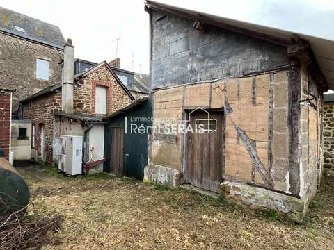 Vente maison 11 pièces Vente maison 11 pièces