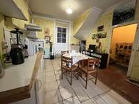 Vente maison 11 pièces Vente maison 11 pièces