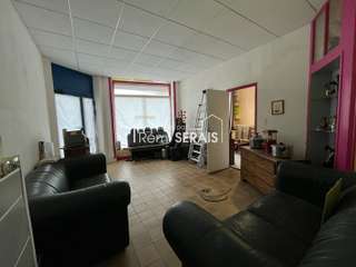 Vente maison 11 pièces Vente maison 11 pièces