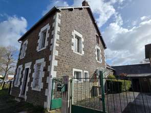 Vente Maison 3 chambresCeaucé