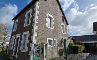 Photo Vente maison Ceaucé